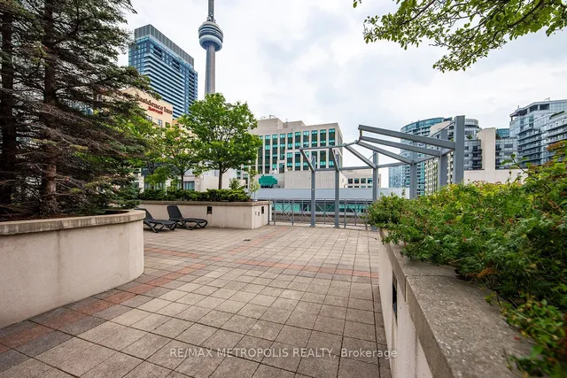 Additional property image - 270 Wellington St Unit 1002
