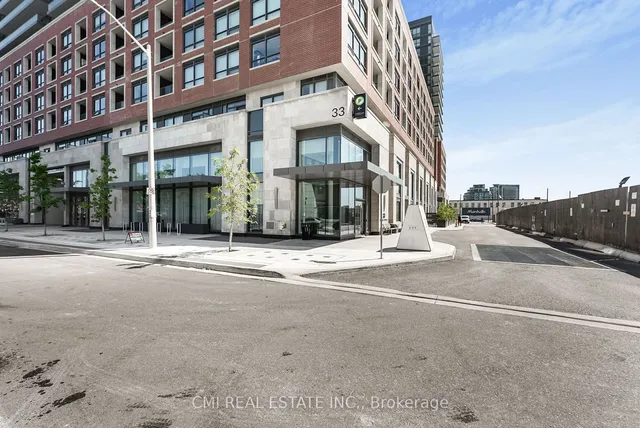 Additional property image - 33 Frederick Todd Way Unit 1603