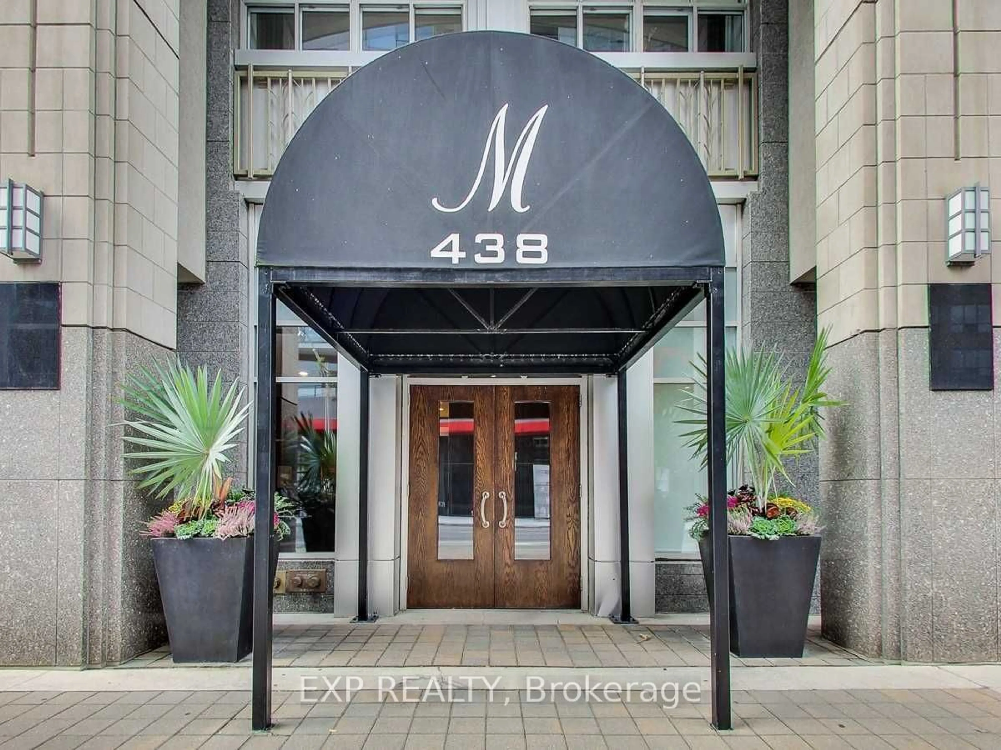 Unknown for 438 Richmond St #1108, Toronto Ontario M5V 3S6