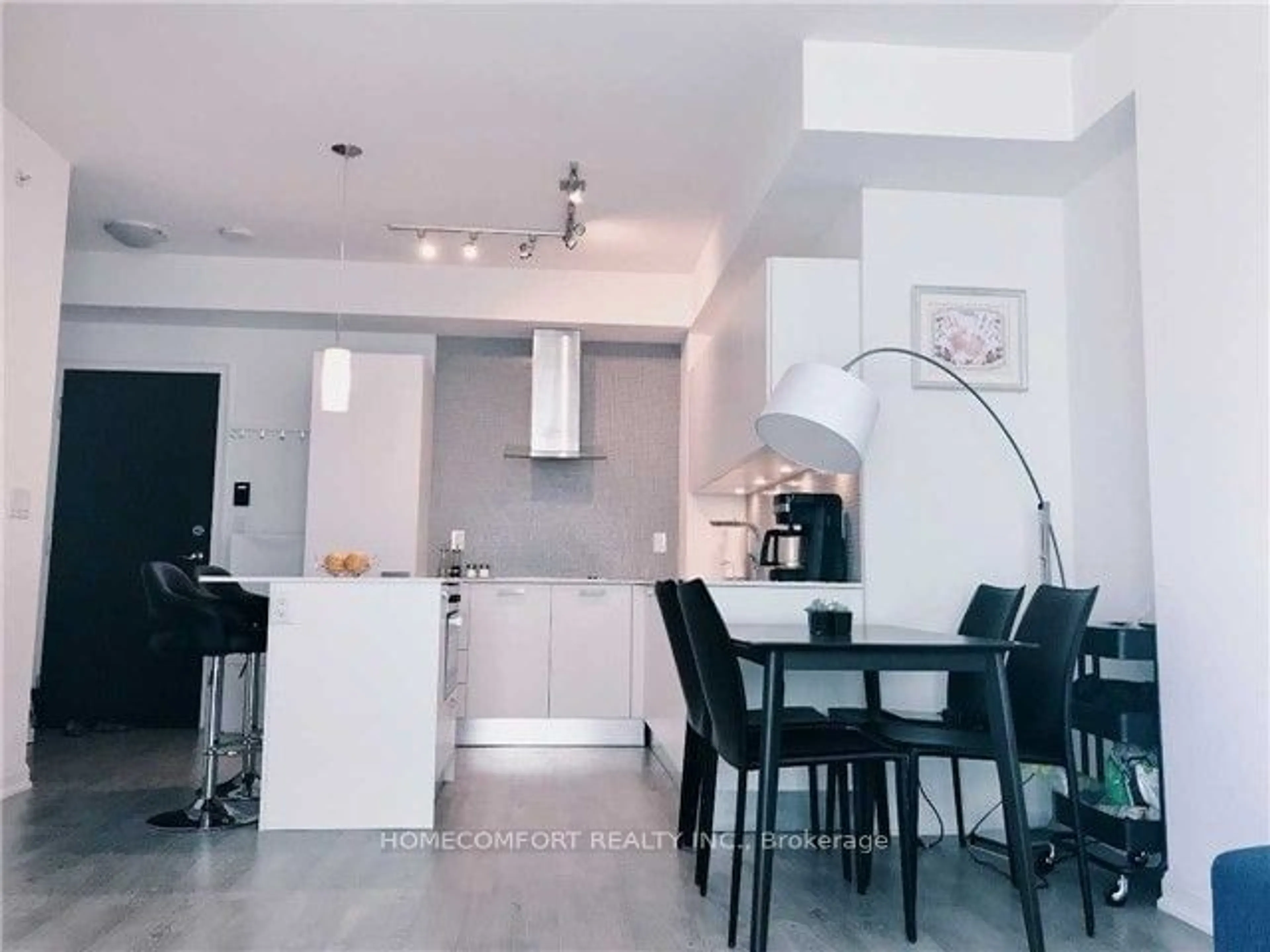 Open concept kitchen, unknown for 11 Bogert Ave #1601, Toronto Ontario M2N 1K4