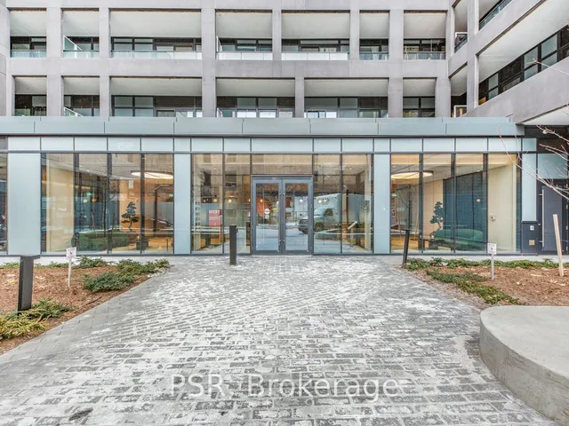 Additional property image - 9 Tecumseth St Unit 813
