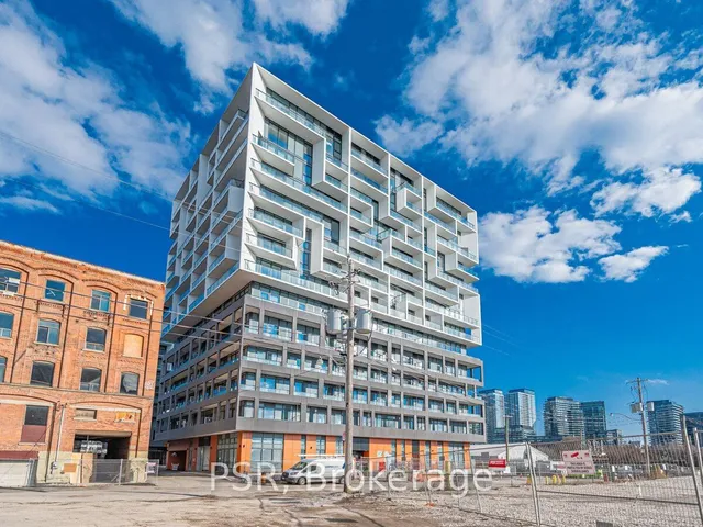 Additional property image - 9 Tecumseth St Unit 813