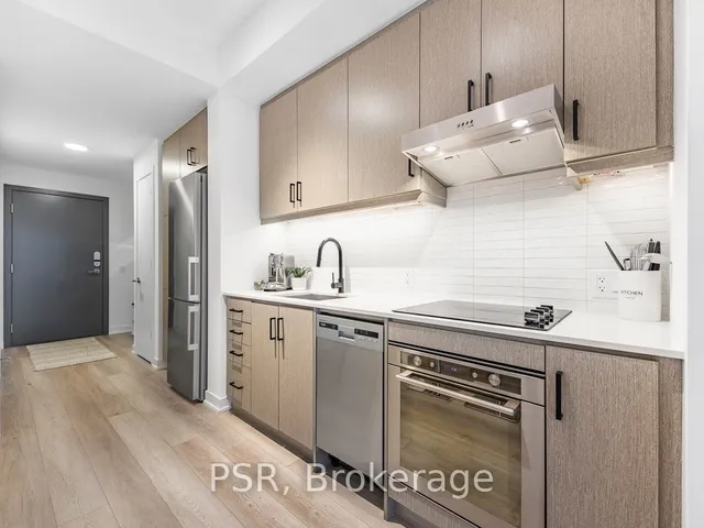 Additional property image - 9 Tecumseth St Unit 813