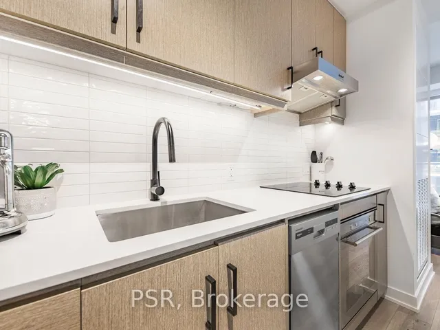 Additional property image - 9 Tecumseth St Unit 813