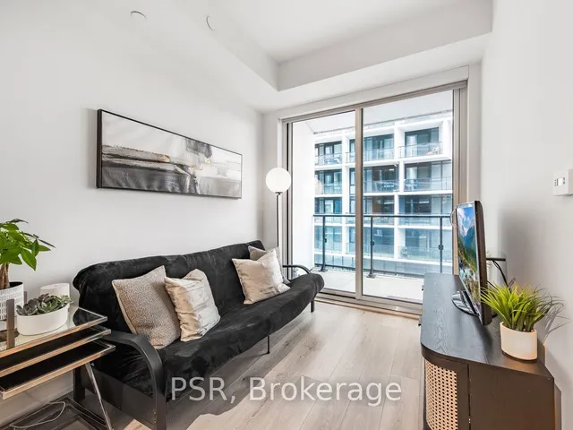 Additional property image - 9 Tecumseth St Unit 813