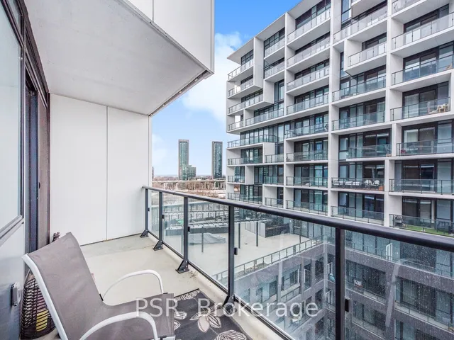 Additional property image - 9 Tecumseth St Unit 813
