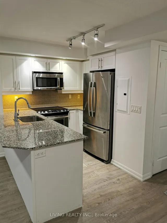 Additional property image - 65 East Liberty St Unit 1009