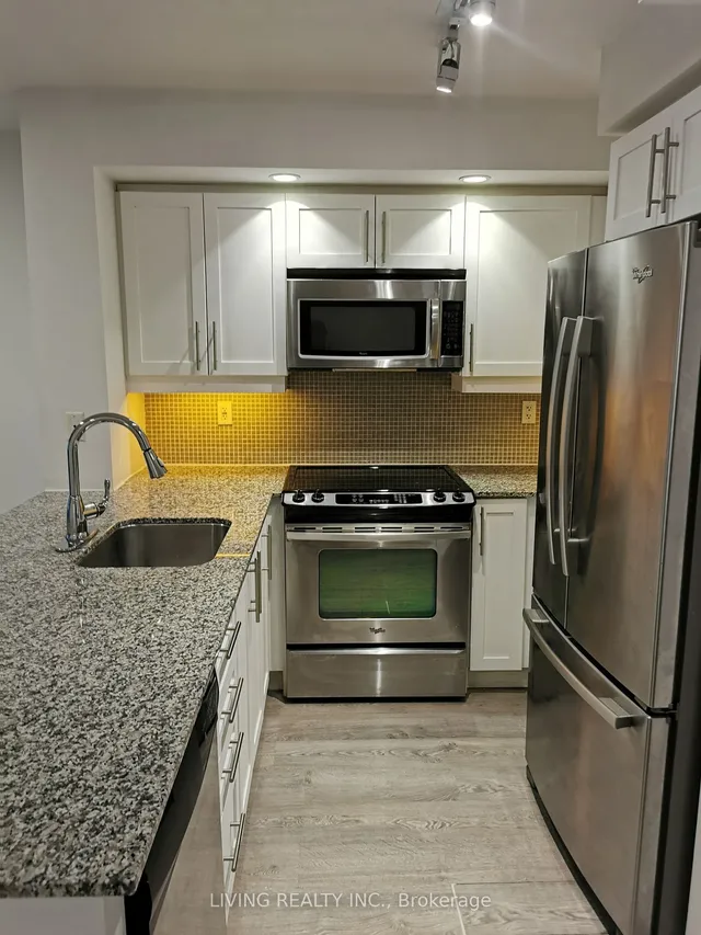Additional property image - 65 East Liberty St Unit 1009