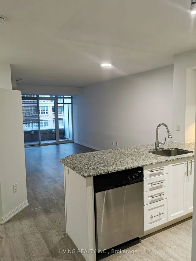 Additional property image - 65 East Liberty St Unit 1009