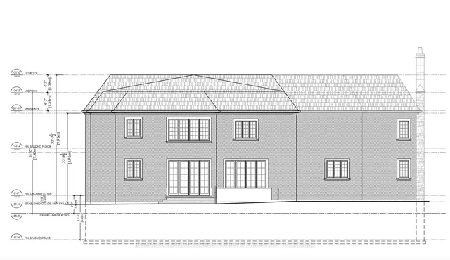 Additional property image - 2527 Bayview Ave
