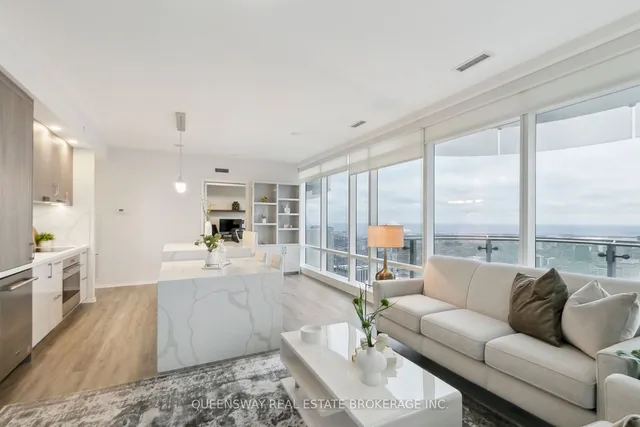 Additional property image - 1 Bloor St Unit 6706