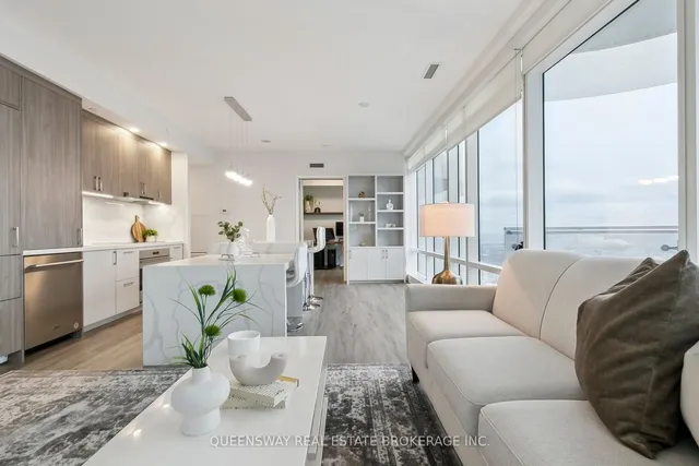 Additional property image - 1 Bloor St Unit 6706