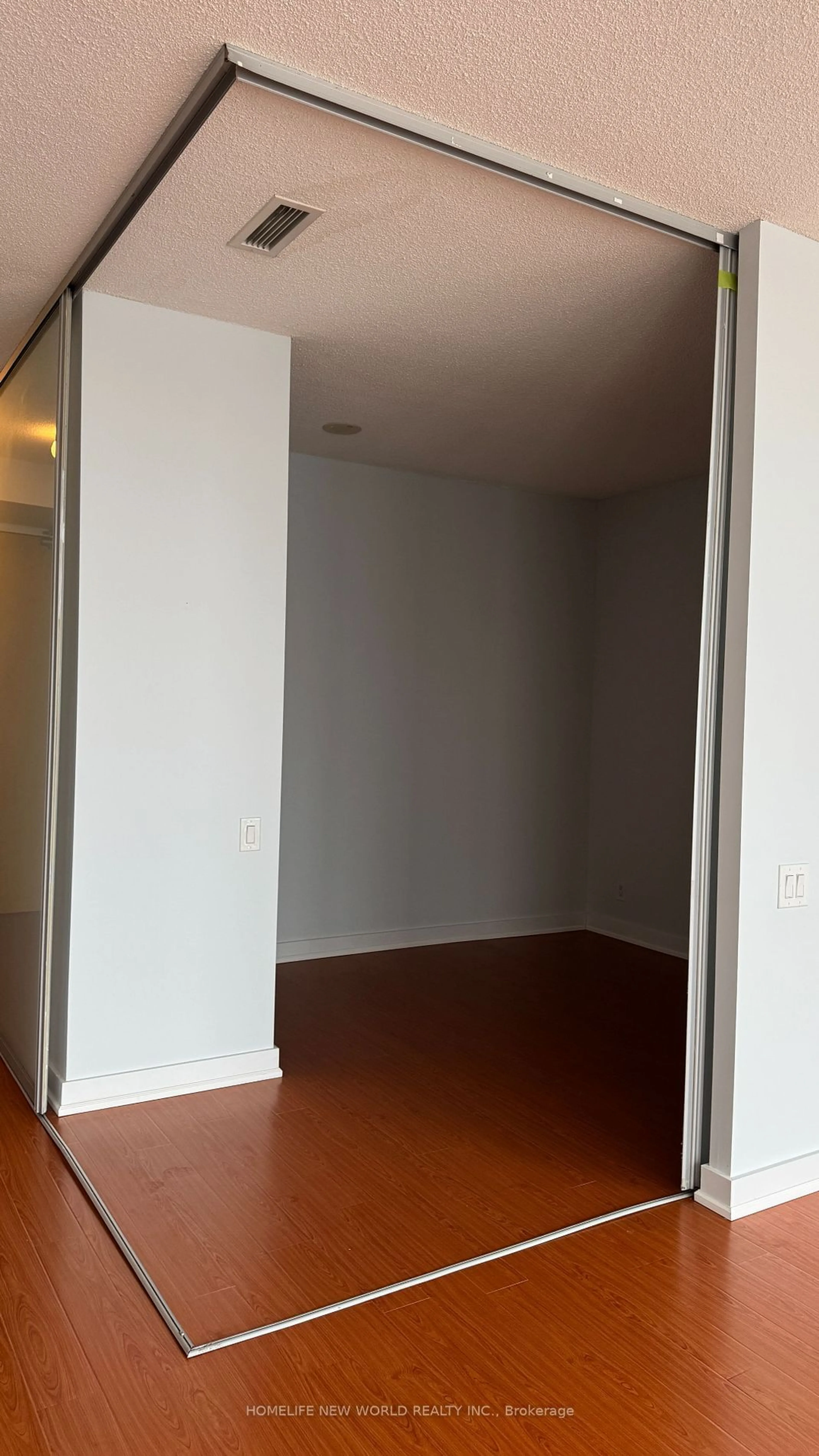 A pic of a room for 33 Mill St #2303, Toronto Ontario M5A 3R3