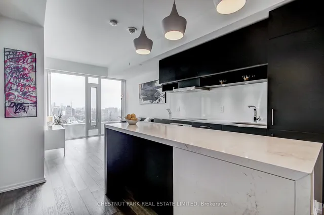 Additional property image - 5 Soudan Ave Unit 2901