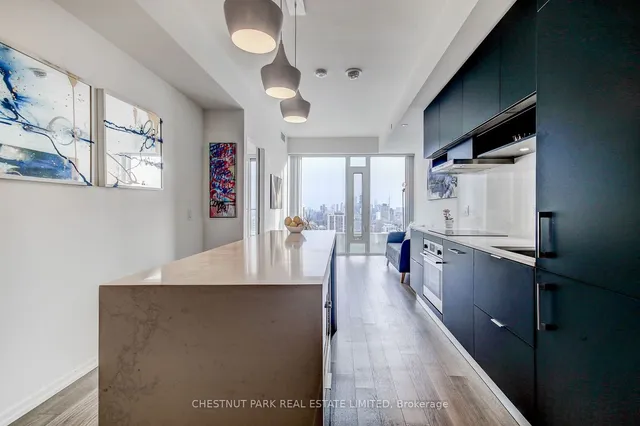 Additional property image - 5 Soudan Ave Unit 2901
