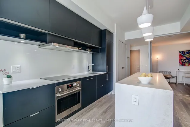 Additional property image - 5 Soudan Ave Unit 2901