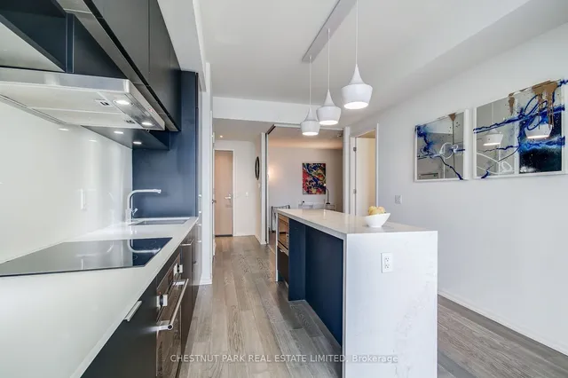 Additional property image - 5 Soudan Ave Unit 2901