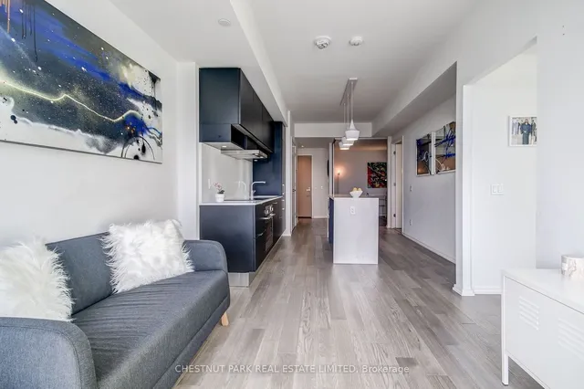 Additional property image - 5 Soudan Ave Unit 2901