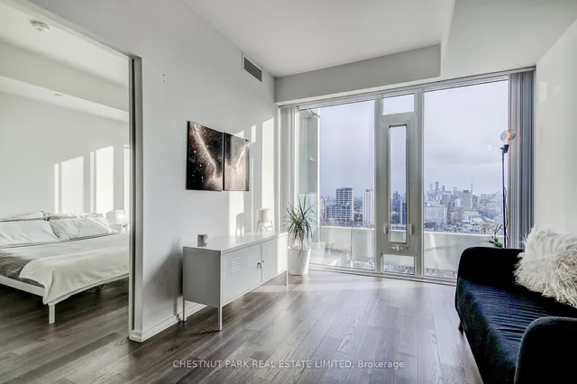 Additional property image - 5 Soudan Ave Unit 2901