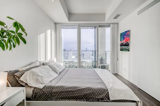 Additional property image - 5 Soudan Ave Unit 2901