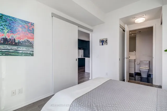 Additional property image - 5 Soudan Ave Unit 2901