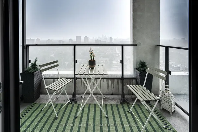 Additional property image - 5 Soudan Ave Unit 2901