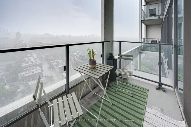 Additional property image - 5 Soudan Ave Unit 2901