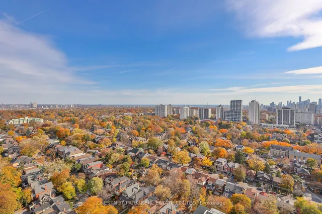 Additional property image - 5 Soudan Ave Unit 2901