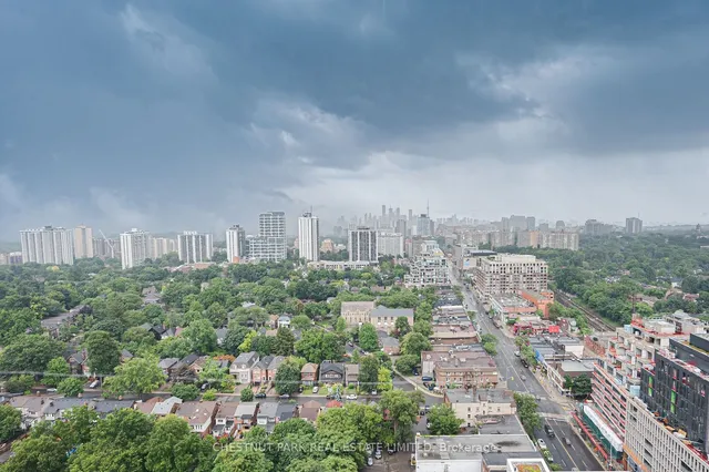 Additional property image - 5 Soudan Ave Unit 2901