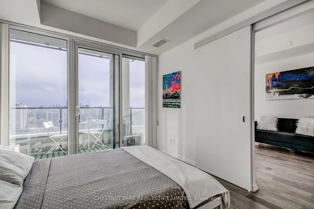 Additional property image - 5 Soudan Ave Unit 2901