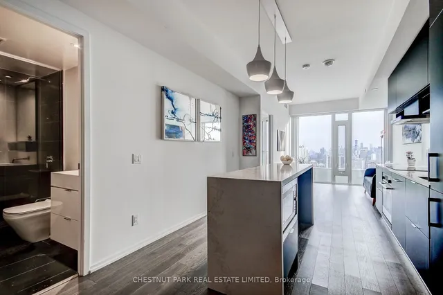 Additional property image - 5 Soudan Ave Unit 2901