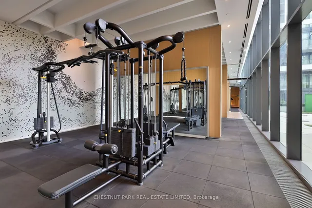 Additional property image - 5 Soudan Ave Unit 2901