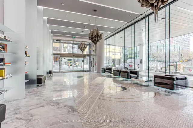 Additional property image - 5 Soudan Ave Unit 2901