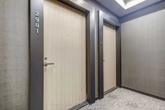 Additional property image - 5 Soudan Ave Unit 2901
