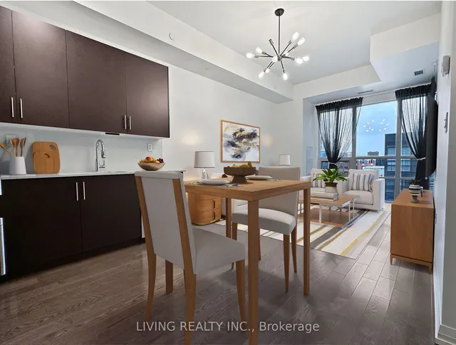 Additional property image - 460 Adelaide St Unit 915
