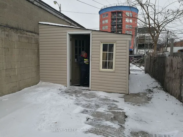 Additional property image - 8 Dublin St