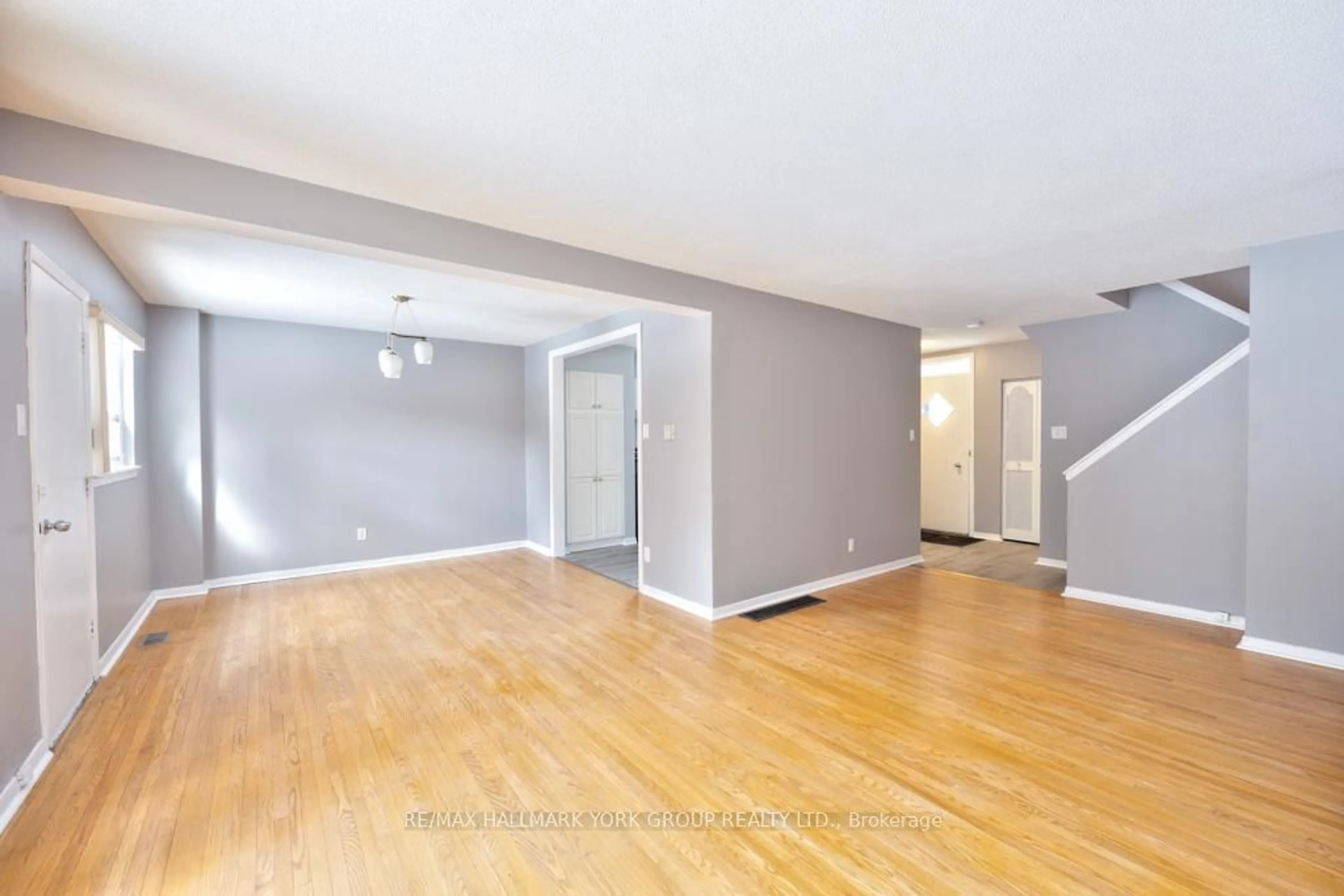 A pic of a room for 28 Bison Dr, Toronto Ontario M2R 2Y2