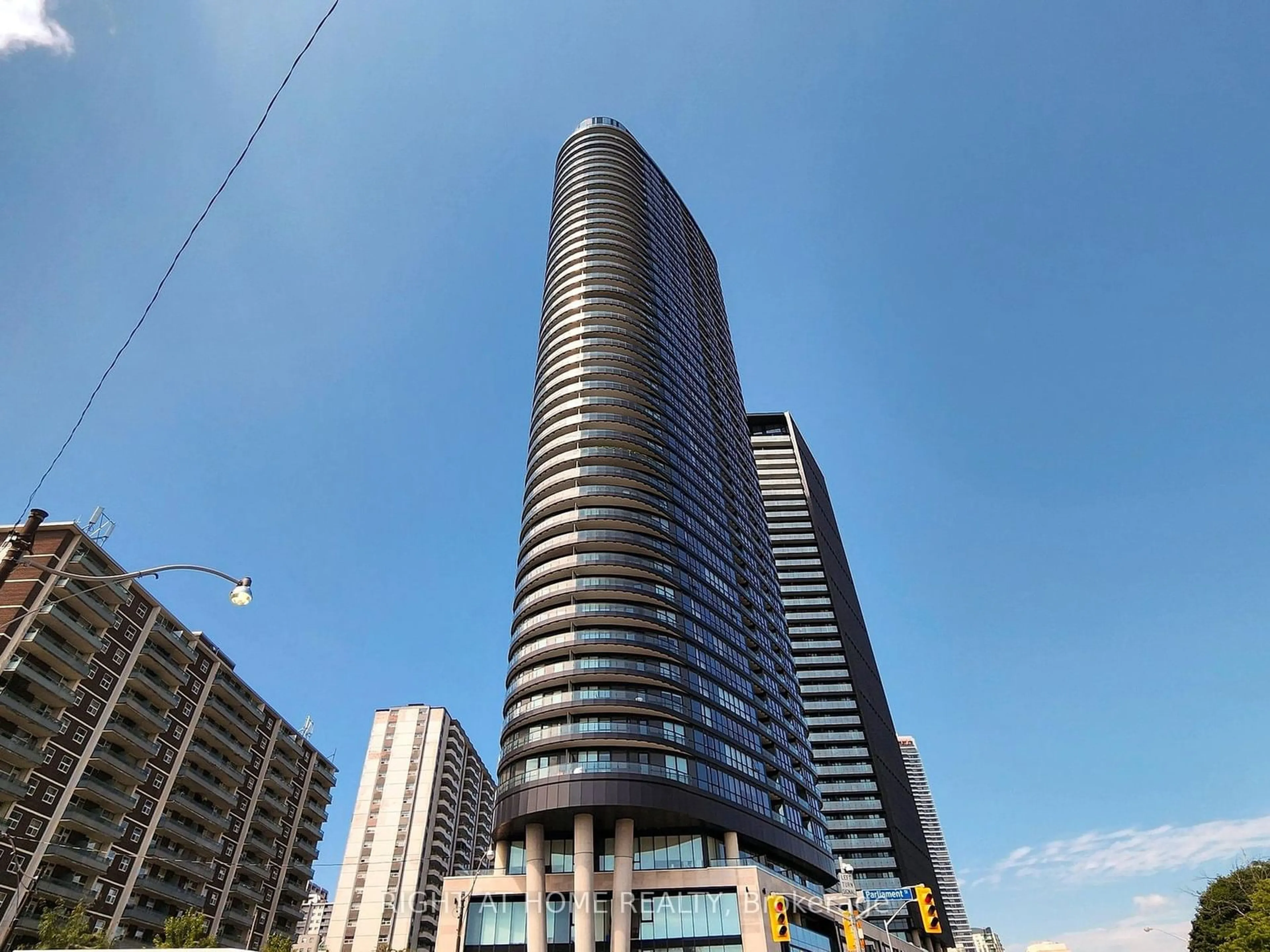 Unknown for 585 Bloor St #3115, Toronto Ontario M4W 0B3