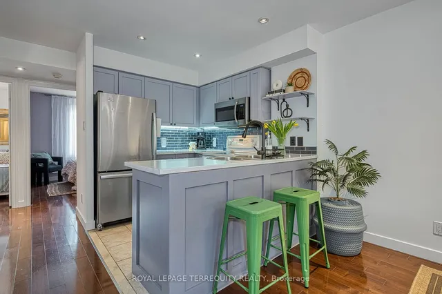 Additional property image - 12 Sudbury St Unit 2018