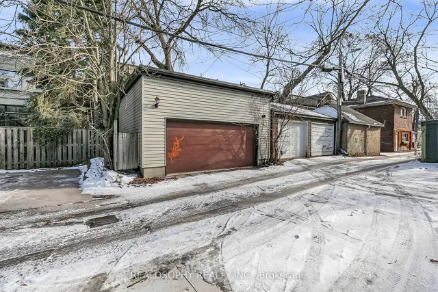 Additional property image - 626 Huron St