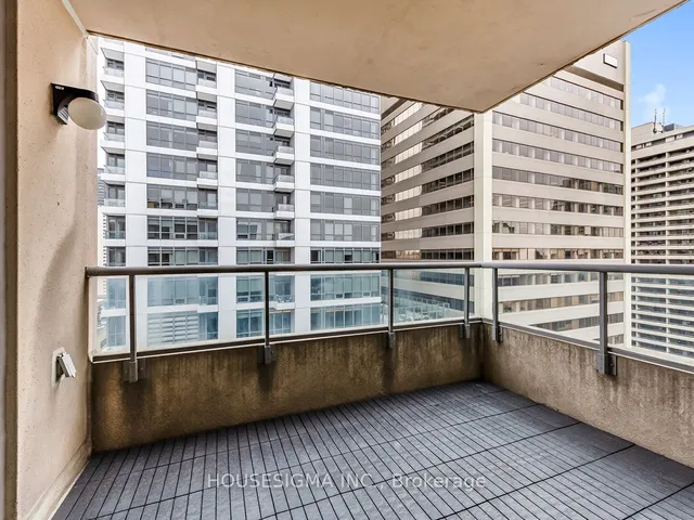 Property image - 388 Bloor St Unit 2001
