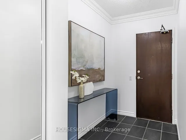 Additional property image - 388 Bloor St Unit 2001