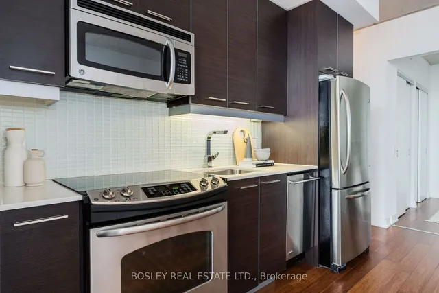 Additional property image - 2 Gladstone Ave Unit 704