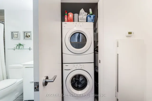 Additional property image - 2 Gladstone Ave Unit 704