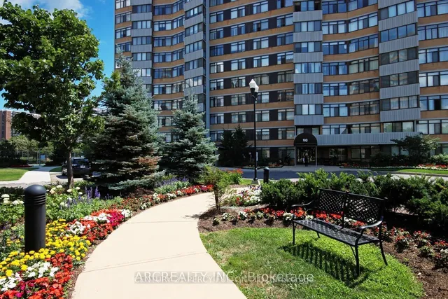 Additional property image - 90 Fisherville Rd Unit 107