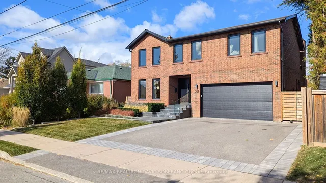 Property image - 266 Reiner Rd