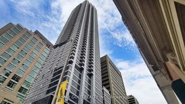 Primary image of 395 Bloor St Unit 1410