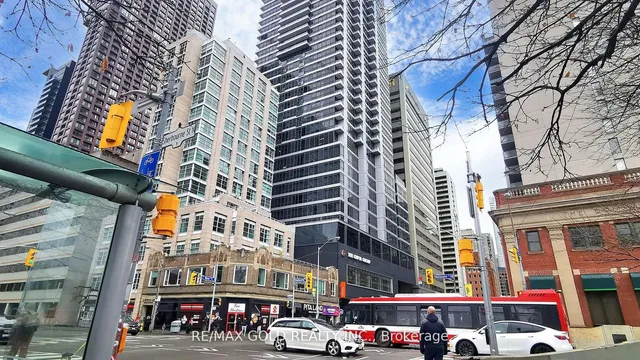 Additional image 2 of 395 Bloor St Unit 1410