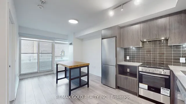 Additional image 7 of 395 Bloor St Unit 1410
