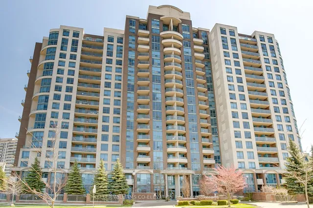 Additional property image - 233 Beecroft Rd Unit 322